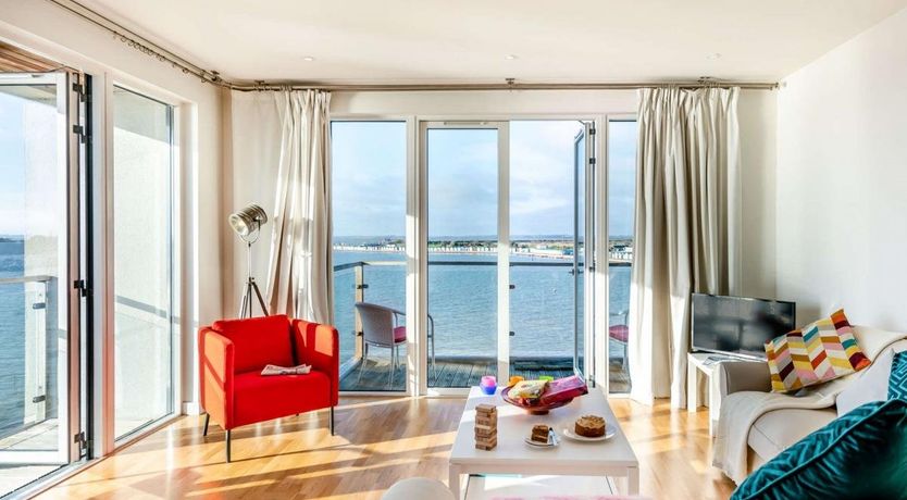 Photo of in Brightlingsea (90382)