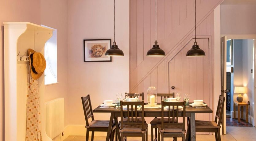 Photo of 3 Bed in Bakewell