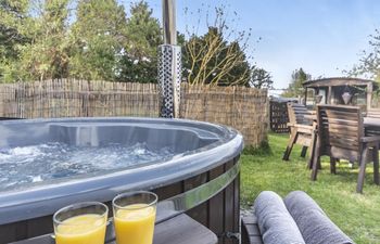 in Denbigh  (90461) Holiday Cottage
