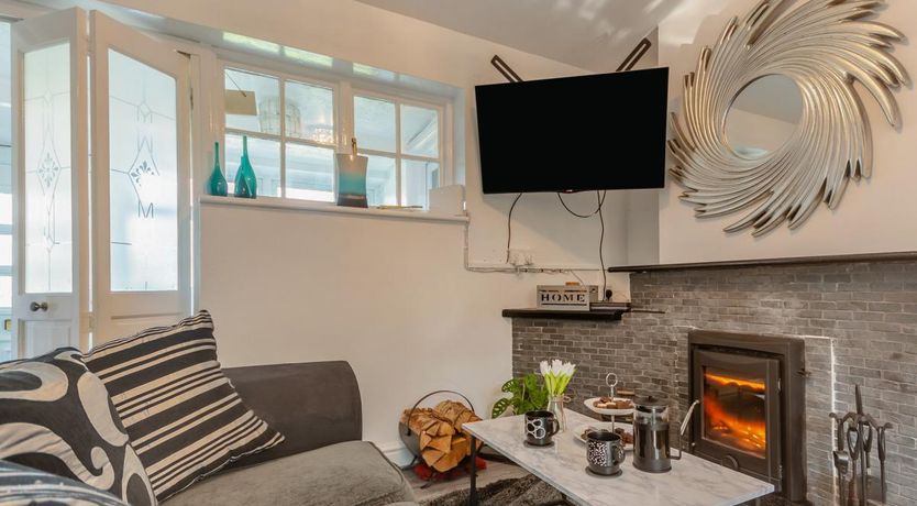 Photo of 2 Bed in Afonwen