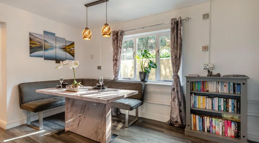 Photo of 2 Bed in Afonwen