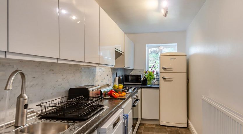 Photo of 2 Bed in Afonwen