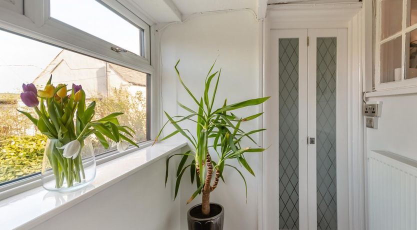 Photo of 2 Bed in Afonwen