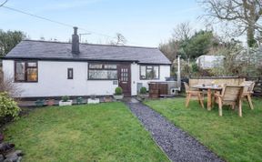 Photo of Cottage in North Wales