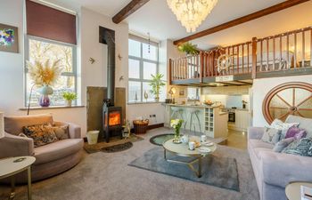 1 Bed in Carnforth Apartment