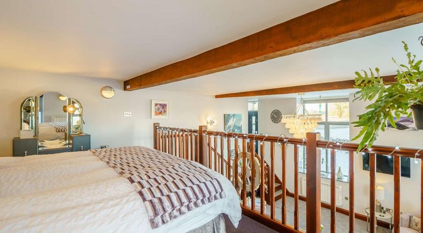 Photo of 1 Bed in Yealand Redmayne