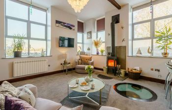in Arnside & Silverdale  (90528) Apartment
