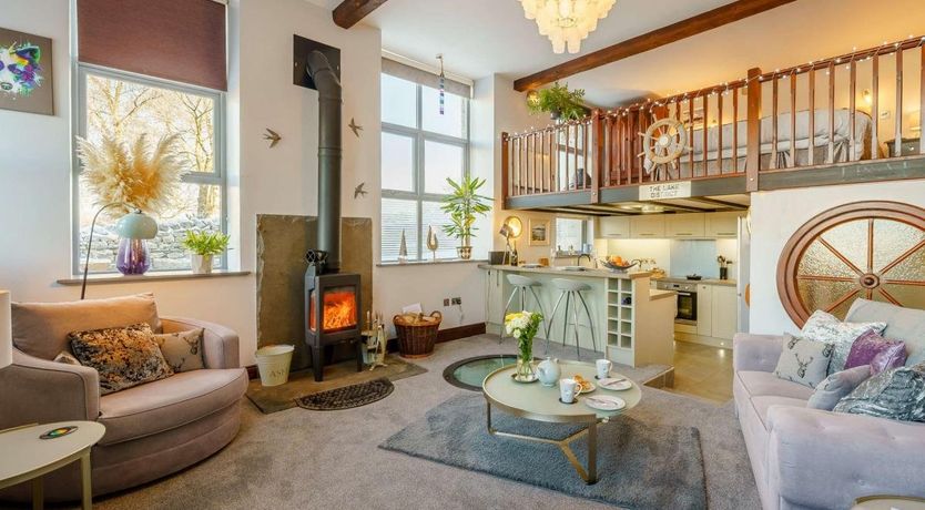 Photo of 1 Bed in Yealand Redmayne