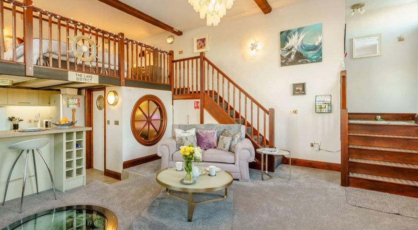 Photo of 1 Bed in Yealand Redmayne