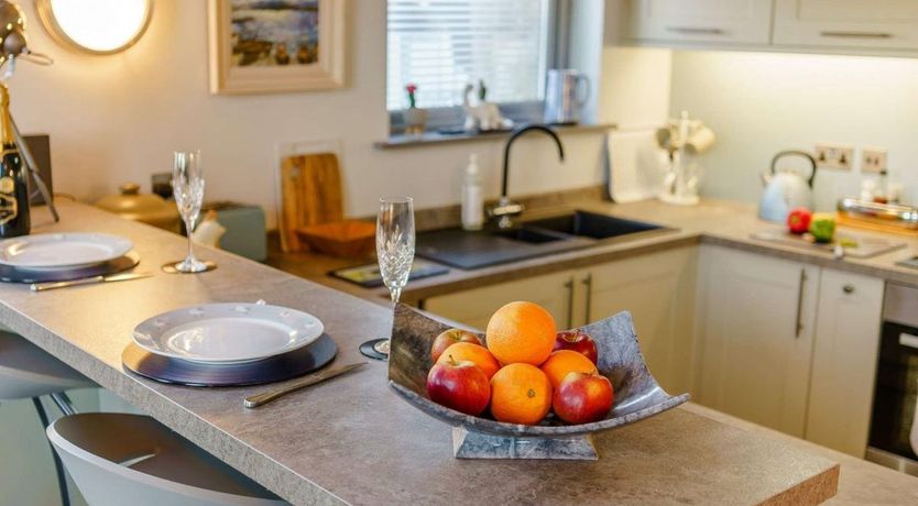 Photo of 1 Bed in Yealand Redmayne