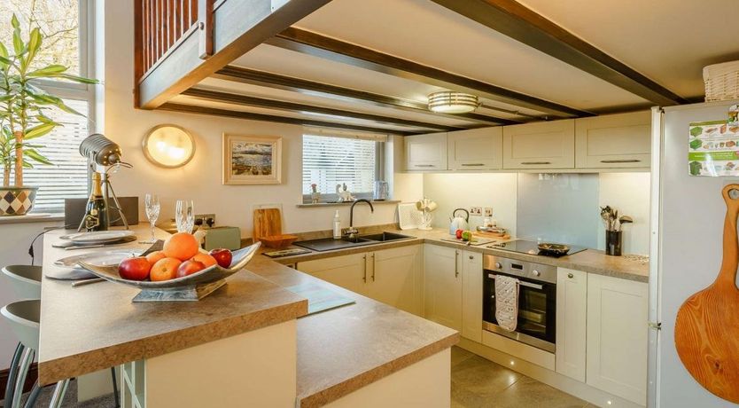 Photo of 1 Bed in Yealand Redmayne