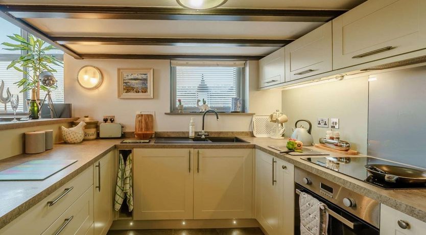 Photo of 1 Bed in Yealand Redmayne