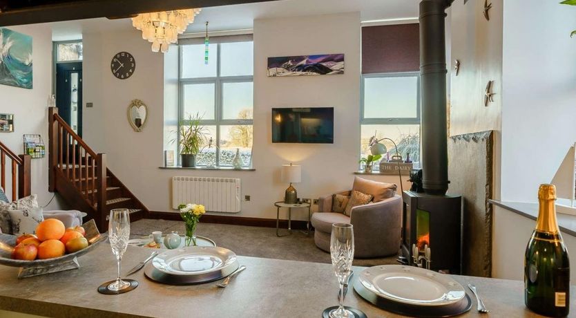 Photo of 1 Bed in Yealand Redmayne