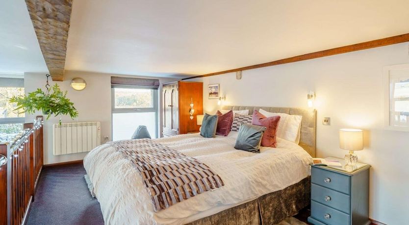 Photo of 1 Bed in Yealand Redmayne