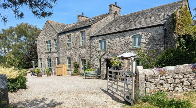 Photo of 1 Bed in Yealand Redmayne