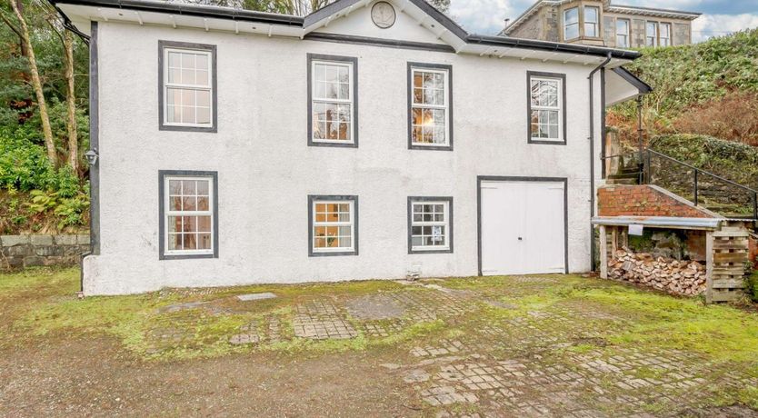 Photo of 3 Bed in Tighnabruaich