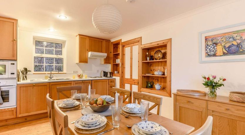 Photo of 3 Bed in Tighnabruaich