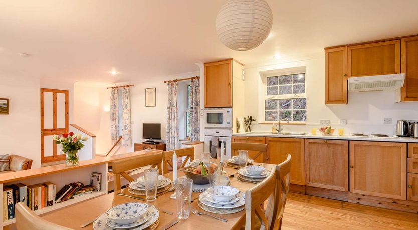 Photo of 3 Bed in Tighnabruaich