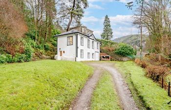 Cottage in Argyll and Bute Holiday Cottage