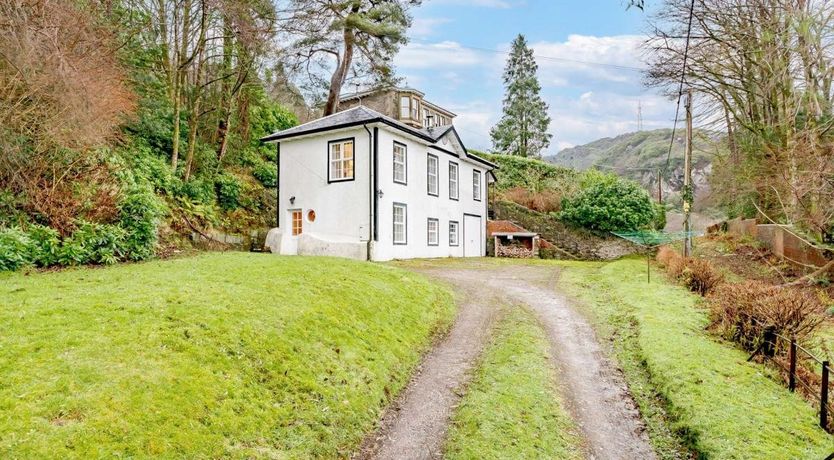 Photo of Cottage in Argyll and Bute