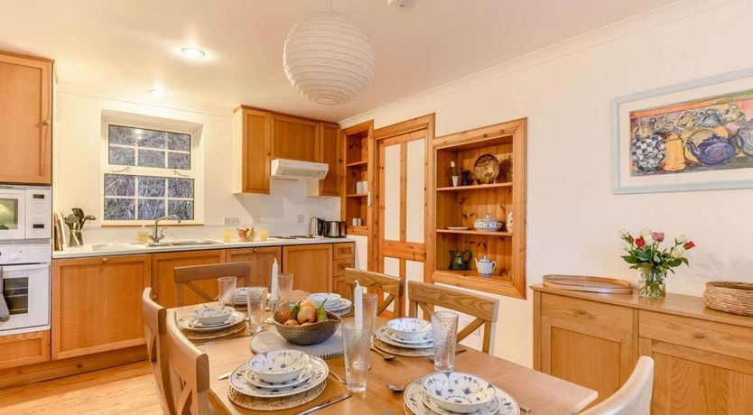 Photo of 3 Bed in Tighnabruaich