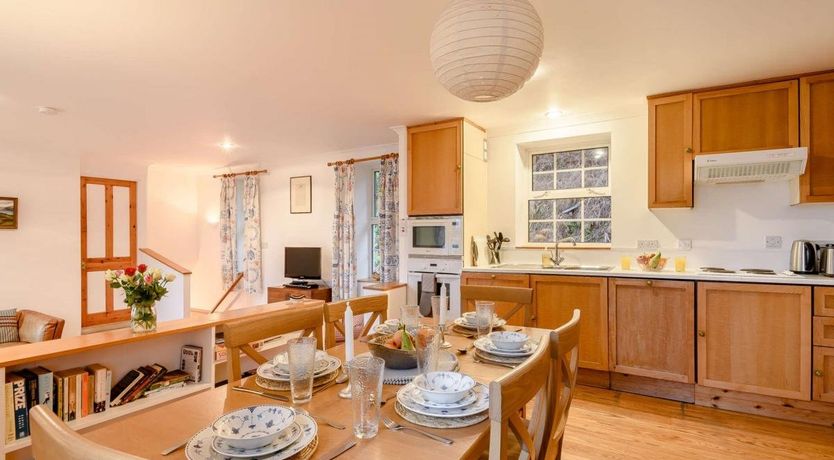 Photo of 3 Bed in Tighnabruaich