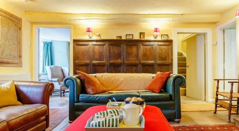 Photo of 4 Bed in Dunster