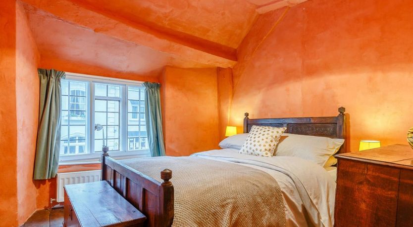 Photo of 4 Bed in Dunster