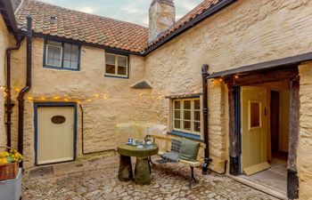 in Dunster (90504) Holiday Cottage