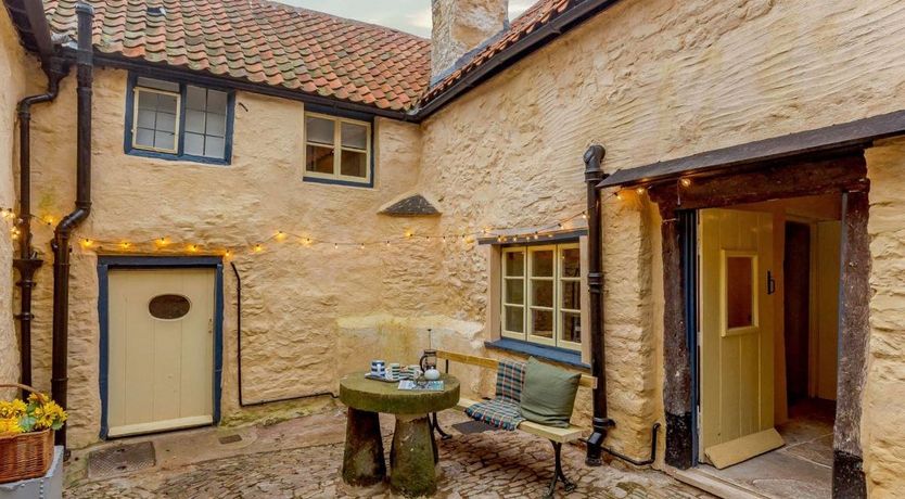 Photo of in Dunster (90504)