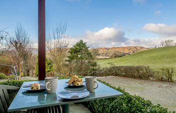 in Ambleside (90637) Holiday Cottage