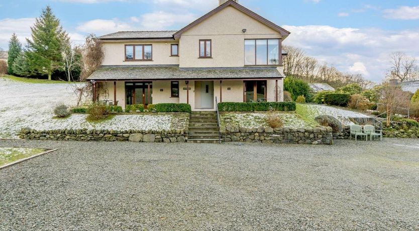 Photo of 1 Bed in Ambleside