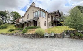 Photo of Cottage in Cumbria