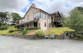 Cottage in Cumbria Holiday Cottage