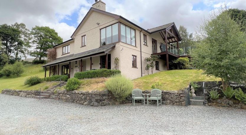 Photo of Cottage in Cumbria