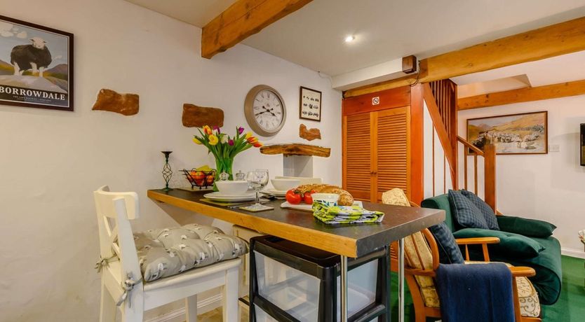 Photo of 1 Bed in Penrith