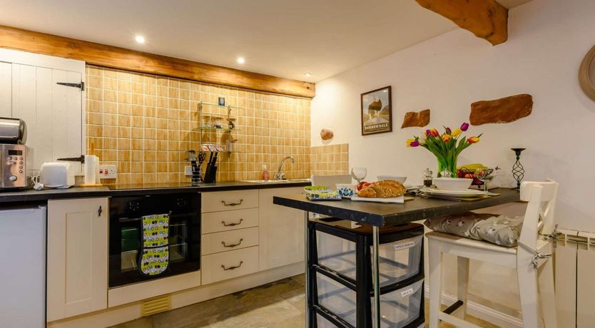 Photo of 1 Bed in Penrith