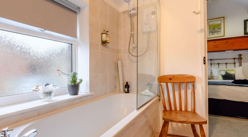 Photo of 1 Bed in Penrith