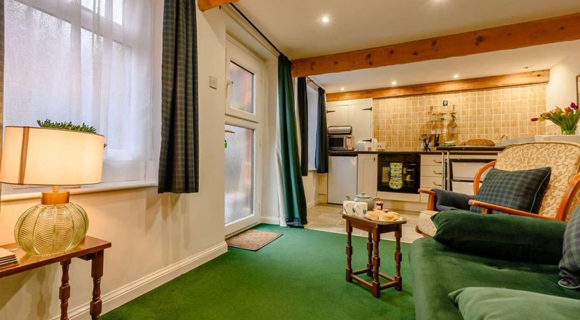 Photo of 1 Bed in Penrith