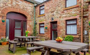 Photo of 1 Bed in Penrith