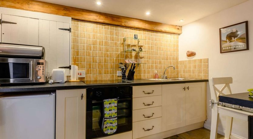 Photo of 1 Bed in Penrith