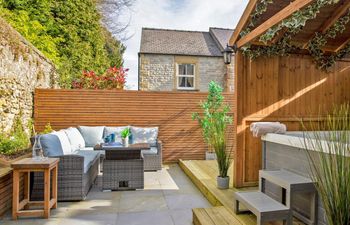 2 Bed in Bakewell Holiday Cottage