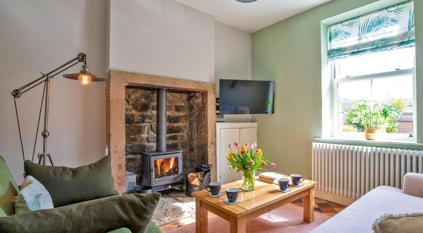 Photo of 2 Bed in Bakewell