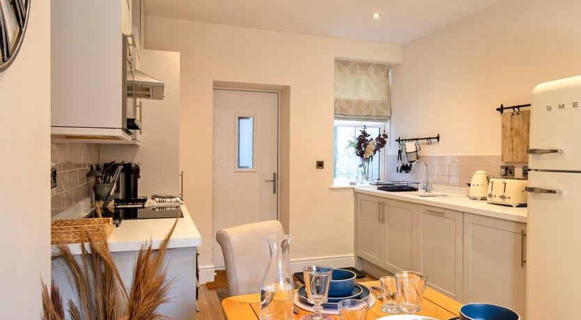 Photo of 2 Bed in Bakewell