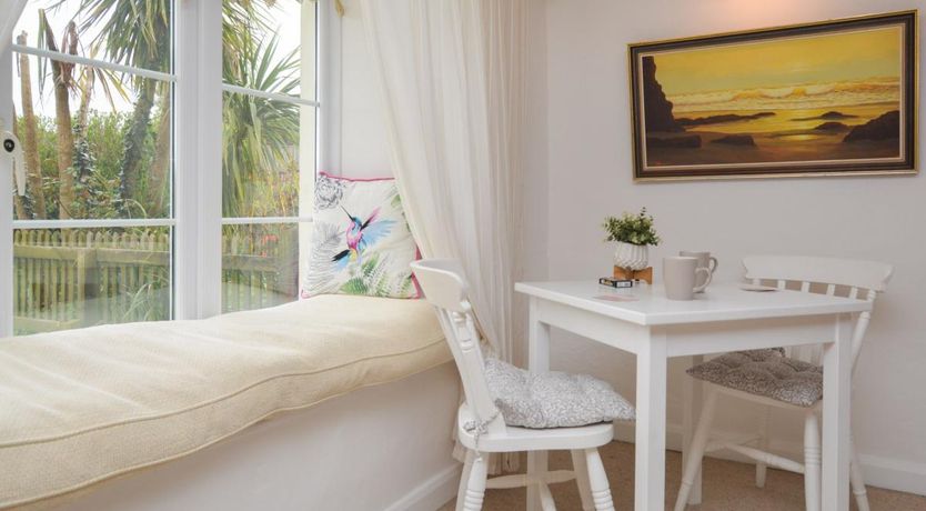 Photo of 2 Bed in Tedburn St. Mary