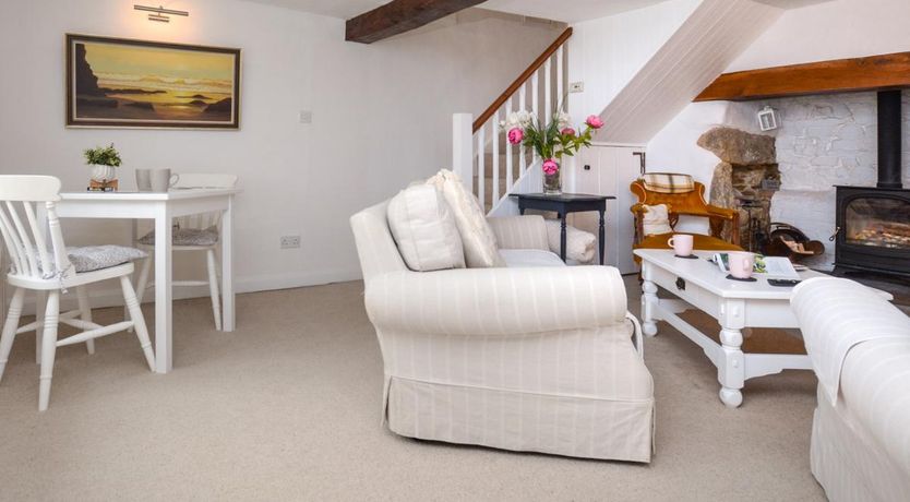 Photo of 2 Bed in Tedburn St. Mary