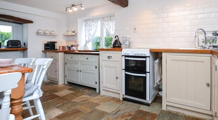 Photo of 2 Bed in Tedburn St. Mary