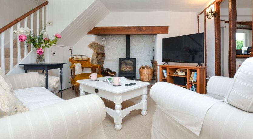 Photo of 2 Bed in Tedburn St. Mary