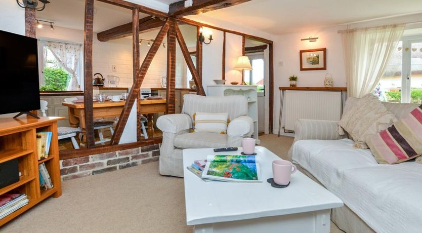 Photo of 2 Bed in Tedburn St. Mary