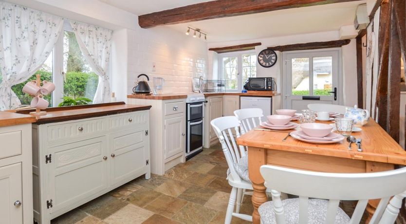 Photo of 2 Bed in Tedburn St. Mary